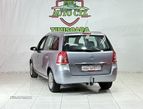 Opel Zafira 1.9 CDTI Cosmo - 4