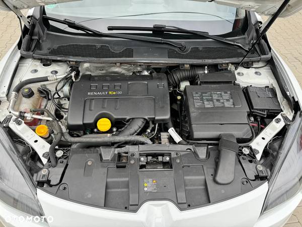 Renault Megane 1.4 16V TCE Privilege - 33