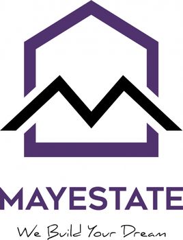 Mayestate Logo