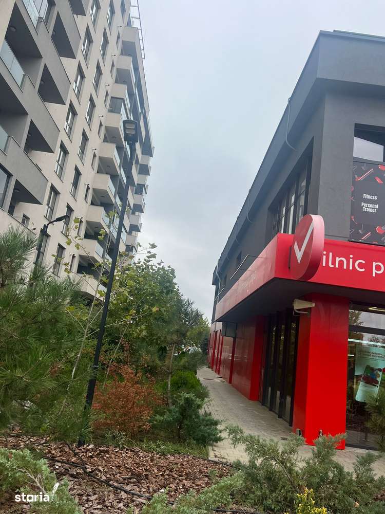 De vanzare, spatiu comercial premium, Drumul Taberei , Sector 6-4