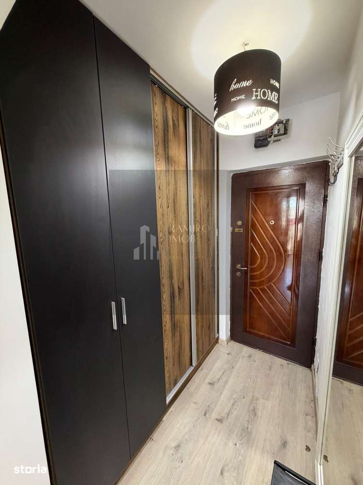 Apartament 2 camere Alexandru Obregia / Nitu Vasile v