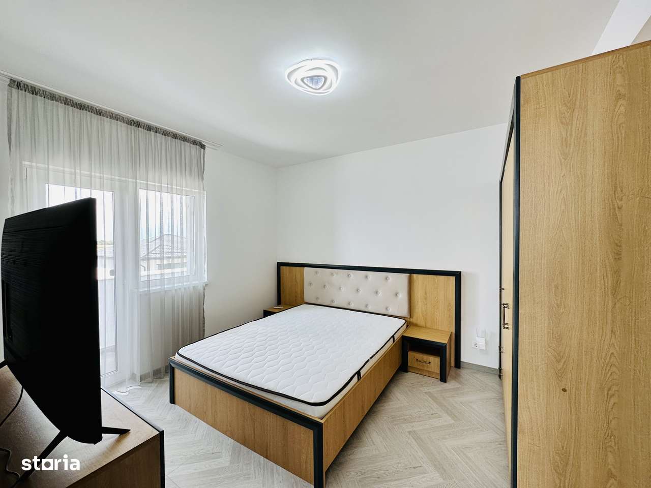 Casă individuală Berceni Ilfov - 4 camere | 370 mp - Zonă linistită-16