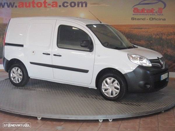 Renault Kangoo 1.5 dCi Maxi Business - 7