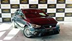 SEAT Ibiza 1.0 TSI S&S FR Pro Black Edition - 1