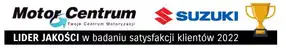 Suzuki Motor Centrum