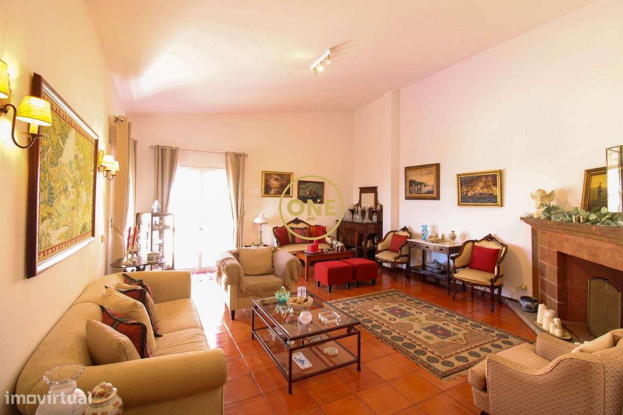 Moradia T4 - Grande imagem: 3/60