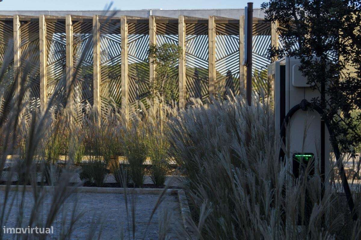 Apartamento T2 em Resort de Luxo na praia - Grande imagem: 4/28