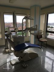 Clinica dentária na Figueira da Foz