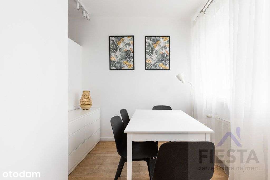 Warszawa-Ochota-przestronne studio-Pruszkowska - Pełny obrazek: 5/8