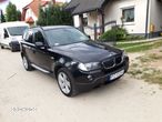 BMW X3 xDrive20d - 3