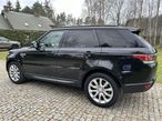 Land Rover Range Rover Sport S 2.0 SD4 HSE - 9