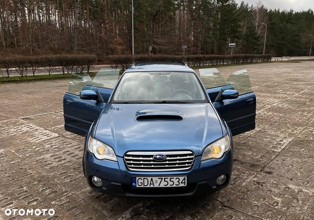 Subaru Legacy 2.0D RC NAV - 29