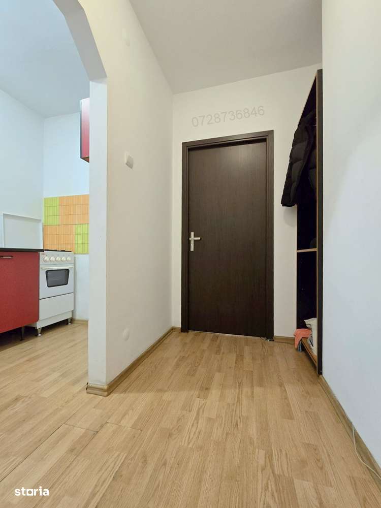 Iancului metrou - Soseaua Mihai Bravu, bloc mixt-5