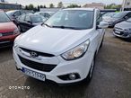 Hyundai ix35 1.7 CRDi Comfort 2WD - 10