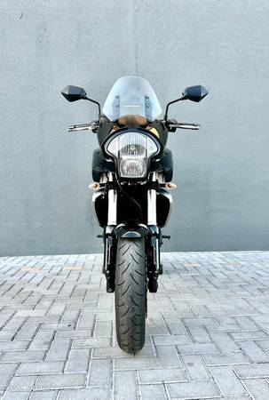 Kawasaki Versys - 6