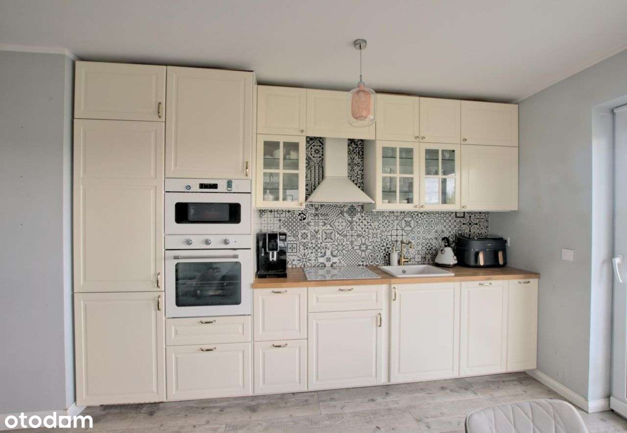 3 pokoje, garderoba, miejsce parkingowe, komórka l - Pełny obrazek: 5/20