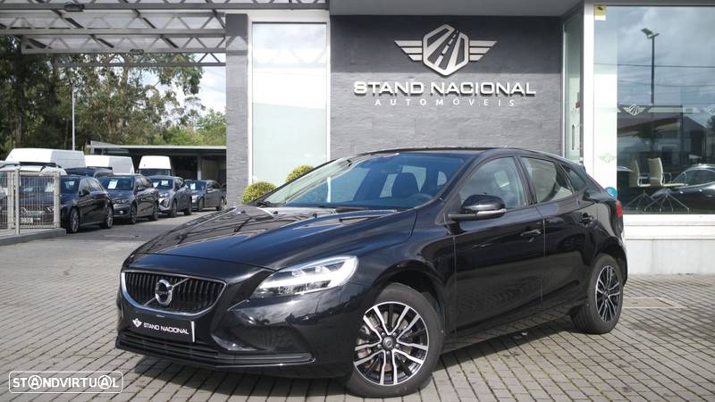 Volvo V40 2.0 D3 Inscription - 2