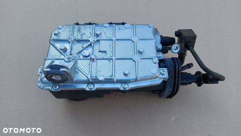 EASYTRONIC HONDA CIVIC JAZZ 1NRF7-L0A102T50A 0132900010 - 2