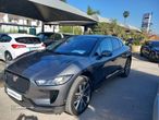 Jaguar I-Pace EV320 AWD SE - 4