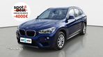 BMW X1 - 1