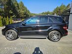 Mercedes-Benz ML 63 AMG 4-Matic - 3