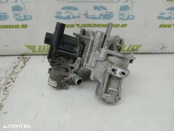 EGR 1.5 dci k9k410 8200846454F Nissan Qashqai+2 1 - 3