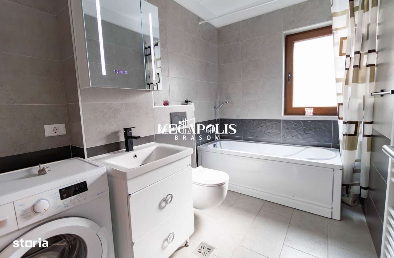 Garsoniera Sanpetru/ Intabulat - Imagine principală: 5/9