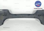 Bara Spate originala cu senzori Jaguar XE X760 2014 2015 2016 2017 2018 2019 2020 OEM - 4