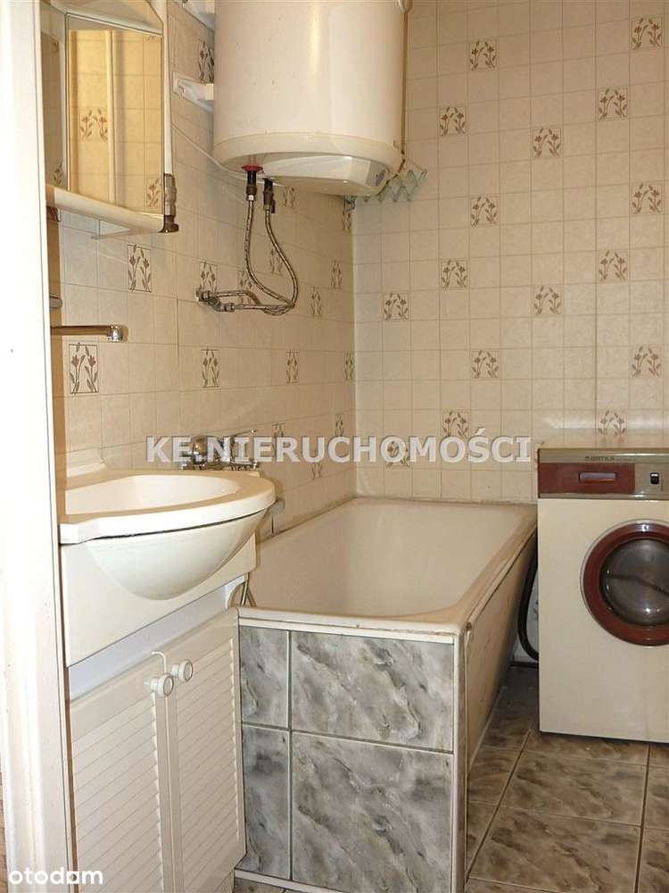 0%Prowizji 43,78 m2, 3 pok., 1 piętro, blok, C.O, balkon/ OKAZJA!-13