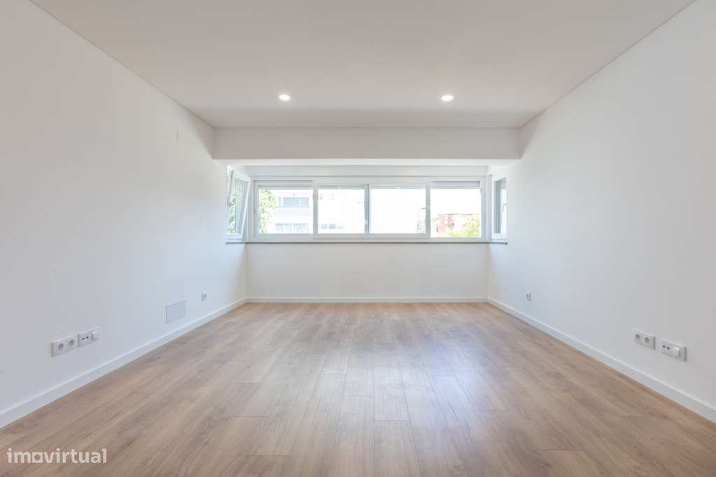 T3 Remodelado. Cozinha equipada e  Suite-1