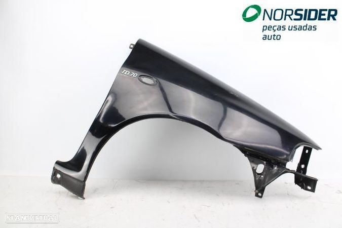 Guarda lamas direito Fiat Punto Van|97-00 - 1