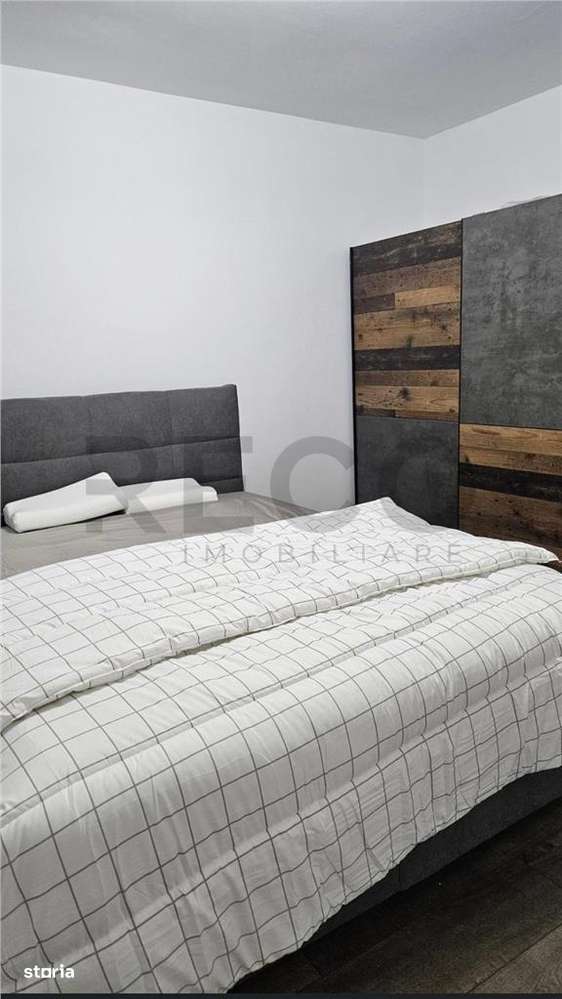 Apartament 2 camere Rogerius - Imagine principală: 1/6