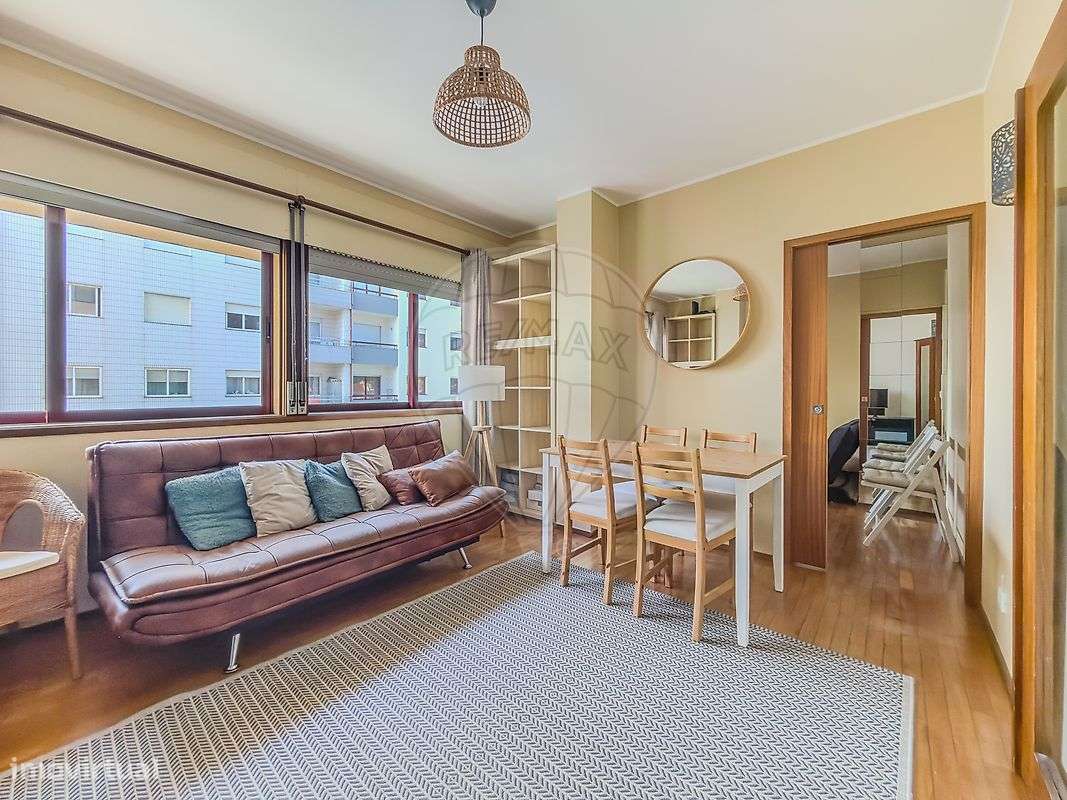 Apartamento T2 para arrendamento - Grande imagem: 5/15