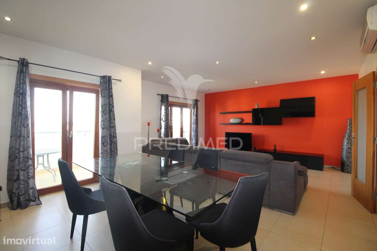 Duplex T3+1 com 2 garagens - Grande imagem: 4/40