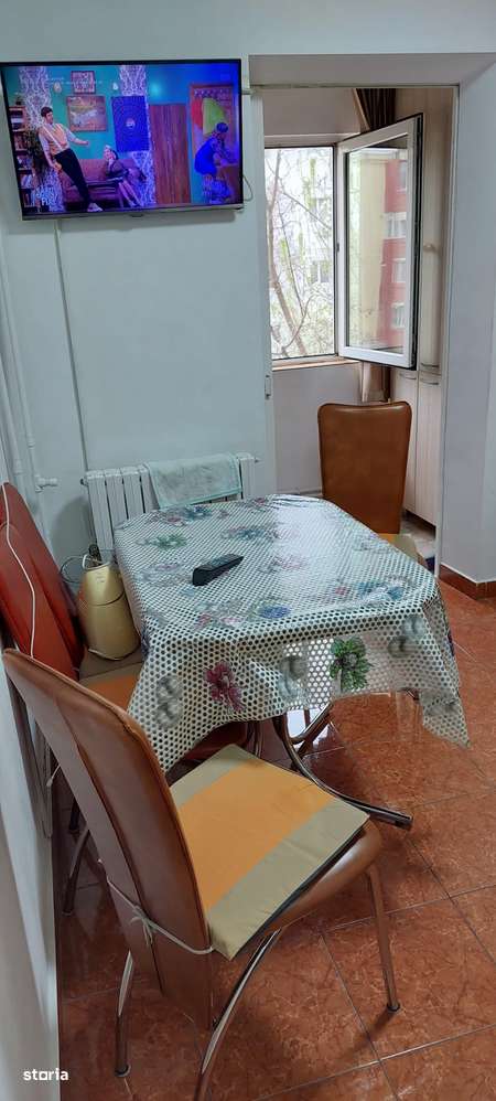 Vand apartament 2 camere,zona Sud,Navodari! - Imagine principală: 2/10