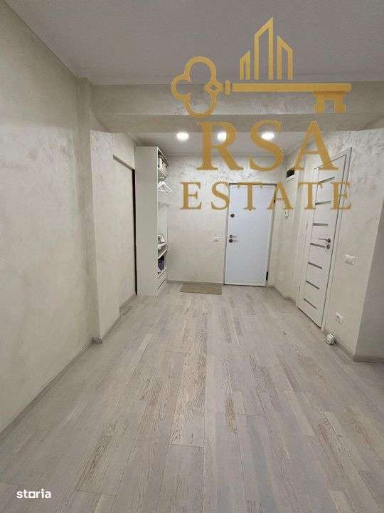 Garsoniera, open-space, finisaje premium-32 mp, Șos. Andronache-5