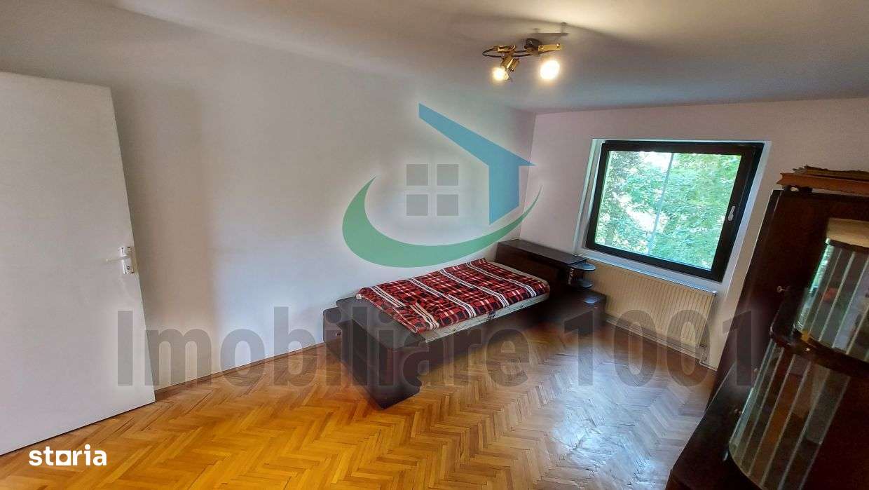 Apartament 4 camere, Moldovei, etaj 2, construcție cărămidă-8