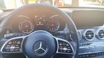 Mercedes-Benz C 200 d Station 9G-TRONIC Avantgarde - 37