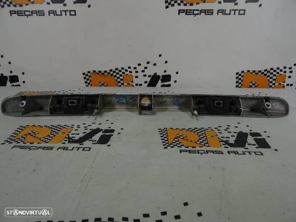 Puxador Da Tampa Da Mala Audi A3 (8L1)  Friso / Puxador Da Mala Audi A - 9