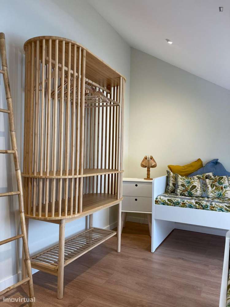 Casa com 2 quartos - localizado em Ajuda Lisbon - Grande imagem: 5/10