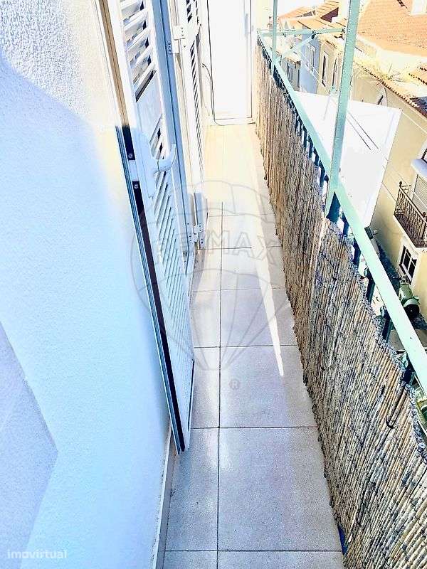 Apartamento T2 para venda-9