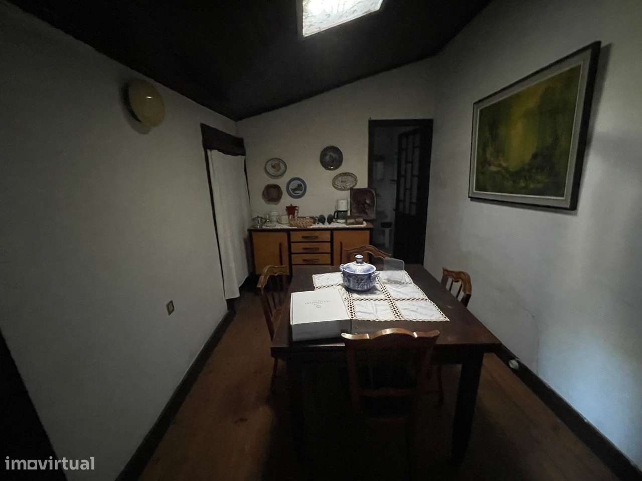 QUINTA EM MURÇA | CASA SENHORIAL | OPORTUNIDADE INVESTIMENTO-8