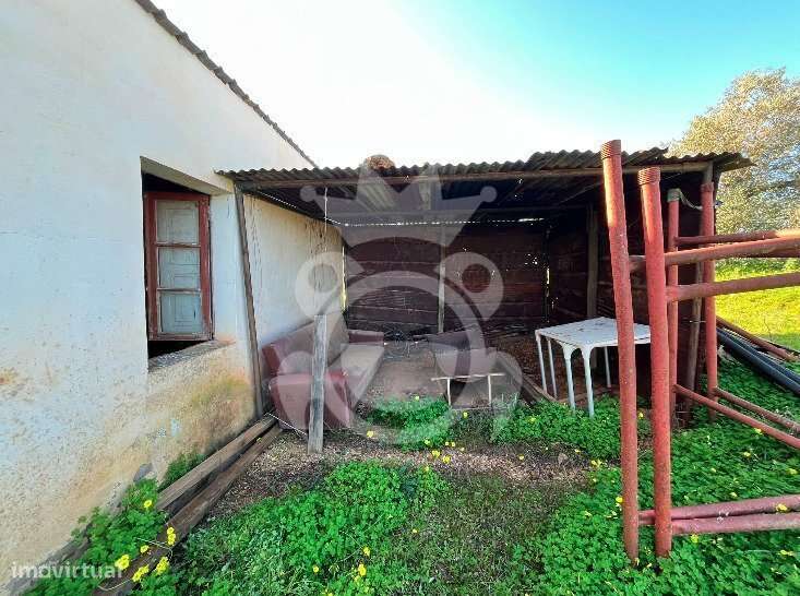 Terreno à venda – 2.500 m² em Alqueva-6