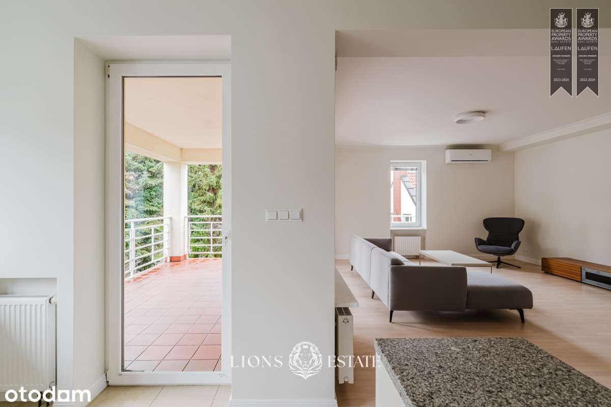 Najlepsza część Zawad | Piękny taras - Pełny obrazek: 5/20