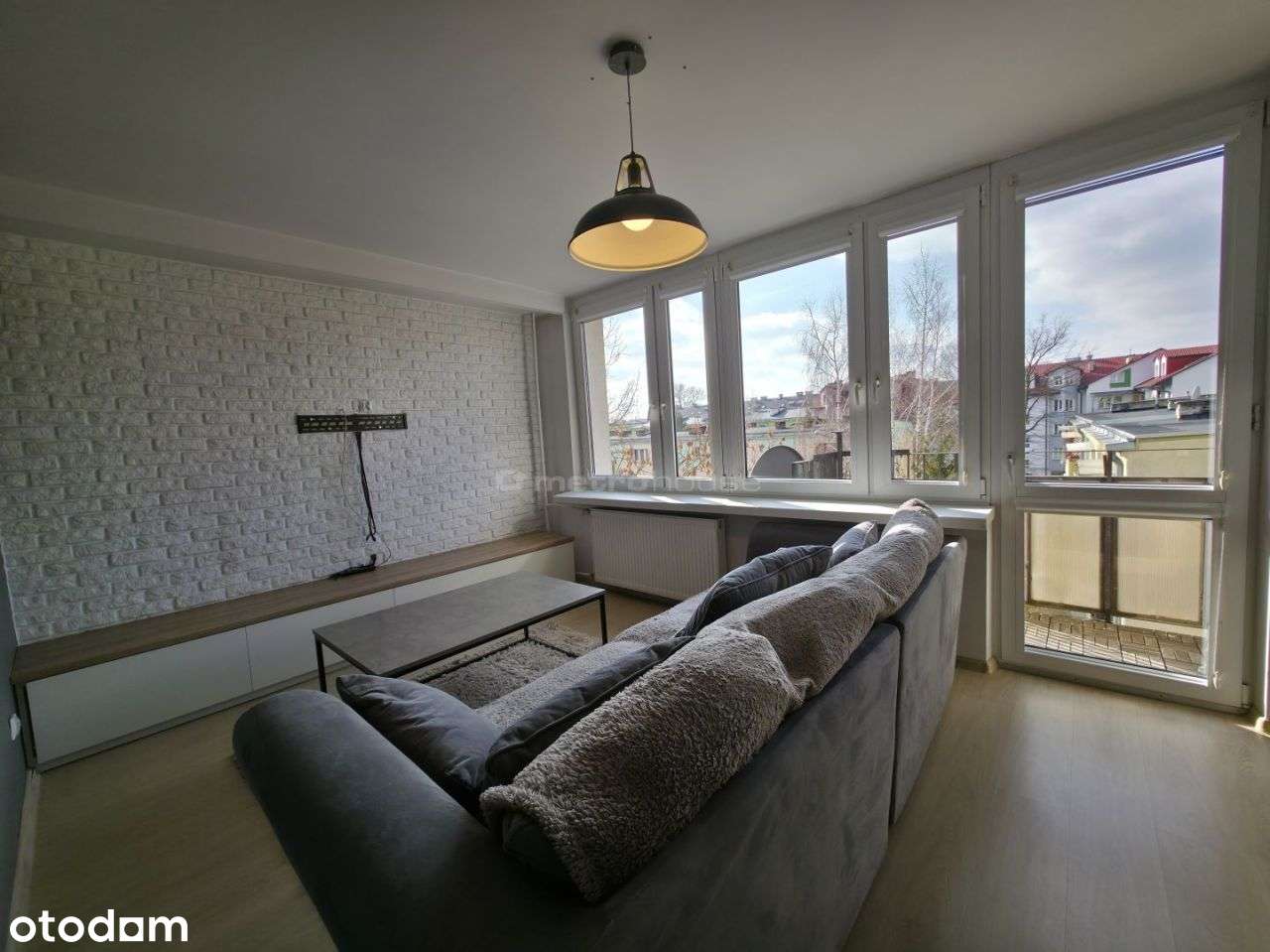 M5 po gen. remoncie -75m2- przy samej szkole nr 5 - Pełny obrazek: 4/14