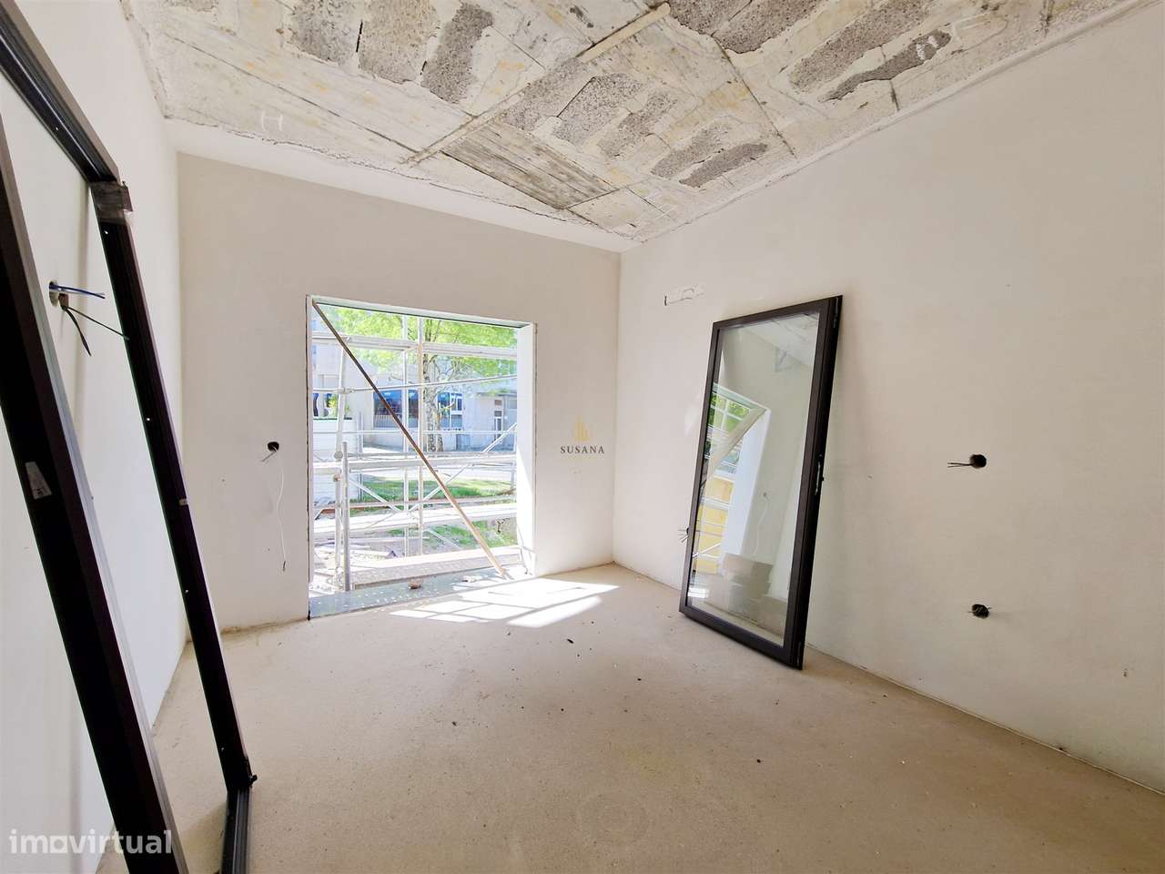 Apartamento T0 Venda em Viseu,Viseu-6