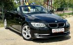 BMW Seria 3 320d Cabriolet - 25