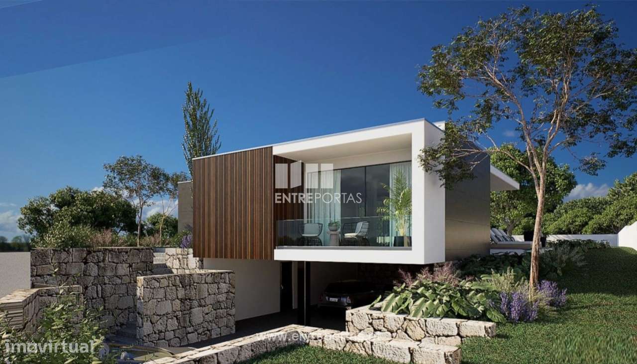 Venda de Terreno para construção, em Terroso, Póvoa de Varzim - Grande imagem: 5/6