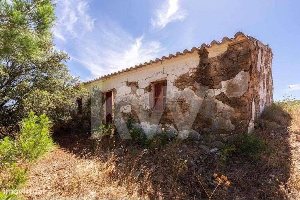 Oportunidade de Investimento | Turismo Rural | 60 hectares na Deslumbr - Grande imagem: 4/44