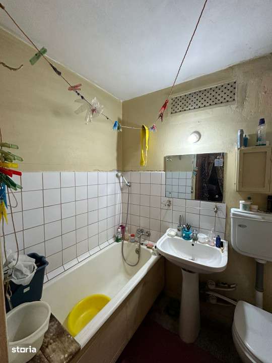 Apartament de vanzare - Bulevardul 1 Decembrie 1918 - Bloc anvelopat-1